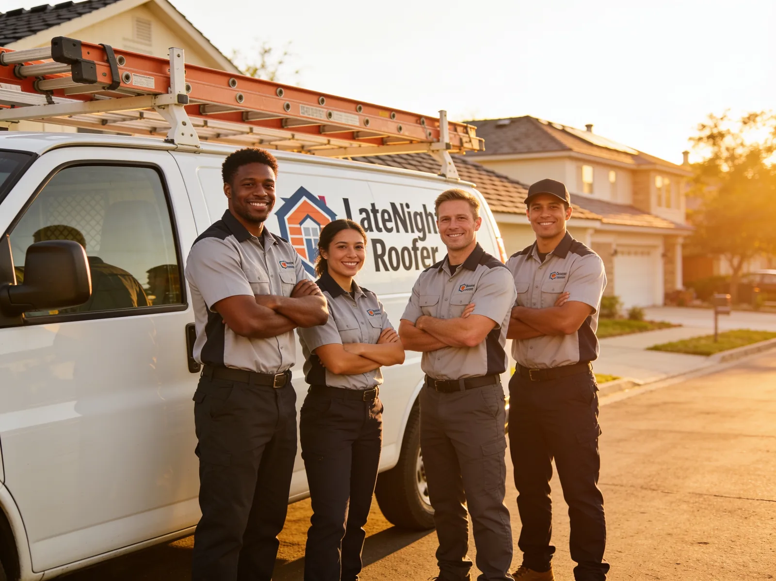 Emergency Roof Repair company in Camp Lejeune, NC